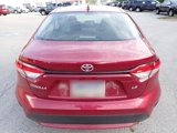 Certified 2022 Toyota Corolla LE image 4