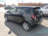 Used 2014 Chevrolet Sonic LT image 5