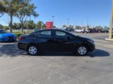 New 2025 Nissan Versa S w/ Trunk Package image 3