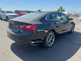 Used 2024 Chevrolet Malibu LT image 3