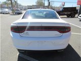 Used 2016 Dodge Charger SXT w/ Rallye Group image 4