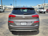 Used 2020 Hyundai Tucson SEL w/ Cargo Package image 4