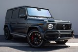 Used 2021 Mercedes-Benz G 63 AMG 4MATIC image 5