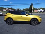 Used 2024 Chevrolet Blazer RS image 2