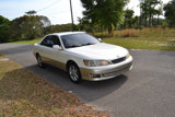 Used 2000 Lexus ES 330 image 4