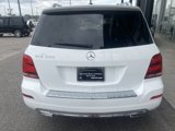 Used 2015 Mercedes-Benz GLK 350 2WD image 3