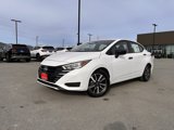 New 2025 Nissan Versa S w/ S Plus Package image 3