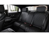 New 2024 Mercedes-Benz S 580e 4MATIC Sedan image 5