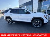 New 2025 GMC Terrain Elevation w/ Elevation Premium Package image 2