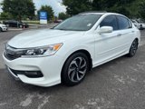 Used 2017 Honda Accord EX-L image 3