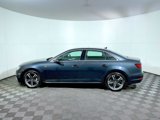 Used 2018 Audi A4 2.0T Premium Plus w/ Premium Plus Package image 4