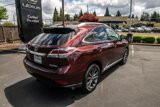 Used 2015 Lexus RX 350 F Sport image 3