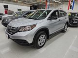 Used 2012 Honda CR-V LX image 3