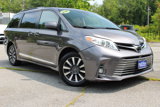 Used 2020 Toyota Sienna AWD image 5