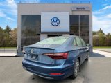 Certified 2020 Volkswagen Jetta SEL image 2