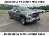 Used 2021 GMC Sierra 1500 SLT w/ SLT Convenience Package image 2