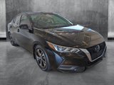 Used 2020 Nissan Sentra SV image 3