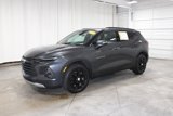 Used 2022 Chevrolet Blazer LT image 4