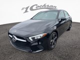 Certified 2021 Mercedes-Benz A 220 image 3