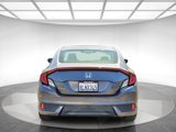 Certified 2018 Honda Civic LX image 6