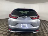 Used 2021 Honda CR-V EX image 4