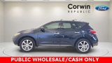 Used 2012 Nissan Murano LE w/ Platinum Pkg image 4