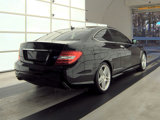 Used 2015 Mercedes-Benz C 250 Coupe image 4