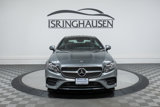 Certified 2020 Mercedes-Benz E 450 4MATIC Coupe image 2