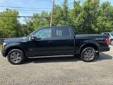 Used 2017 Ford F150 XLT w/ Equipment Group 302A Luxury image 3