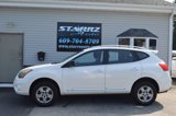 Used 2015 Nissan Rogue S w/ Convenience Package image 2