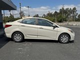 Used 2017 Hyundai Accent SE image 3