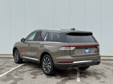 New 2025 Lincoln Aviator AWD image 3