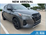 Used 2023 Nissan Kicks SR image 3