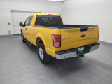 Used 2015 Ford F150 XLT w/ Equipment Group 301A Mid image 5