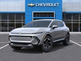 New 2025 Chevrolet Equinox EV LT image 6