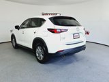 Used 2022 MAZDA CX-5 AWD 2.5 S w/ Select Package image 2