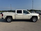 Used 2015 Chevrolet Silverado 1500 LT w/ Custom Sport Edition image 2