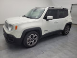 Used 2015 Jeep Renegade Limited image 2