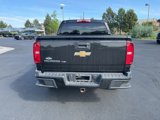 Used 2019 Chevrolet Colorado W/T w/ WT Convenience Package image 4
