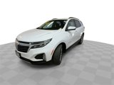 Used 2022 Chevrolet Equinox LT image 4