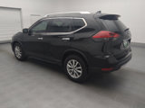 Used 2017 Nissan Rogue SV w/ SV Premium Package image 3