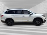 Used 2022 Honda Pilot Special Edition image 3
