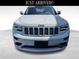 Used 2016 Jeep Grand Cherokee Summit w/ Platinum Series Group image 3