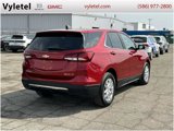 Certified 2022 Chevrolet Equinox LT image 3