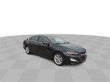 Used 2023 Chevrolet Malibu LT image 2