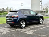 Used 2021 Jeep Compass Latitude image 4