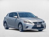 Used 2014 Lexus CT 200h image 3