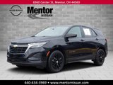 Used 2022 Chevrolet Equinox LS w/ LS Convenience Package image 3