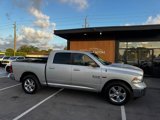 Used 2016 RAM 1500 Big Horn image 3