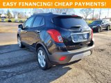 Used 2015 Buick Encore Leather image 3
